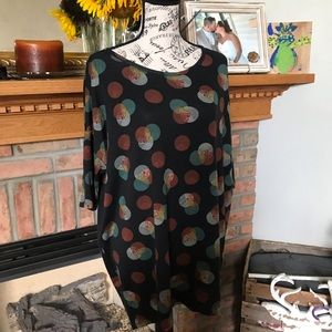 LulaRoe Irma